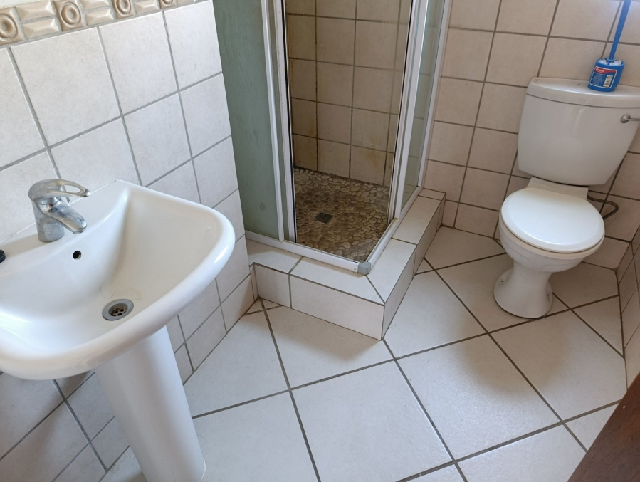 To Let 2 Bedroom Property for Rent in Hillside Free State